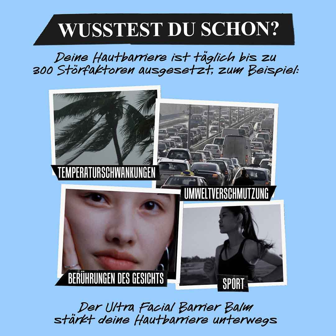 Ultra Facial Barrier Balm