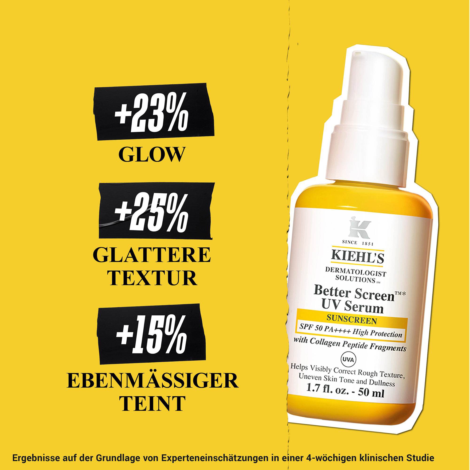 Aussagen zu Better Screen UV Serum