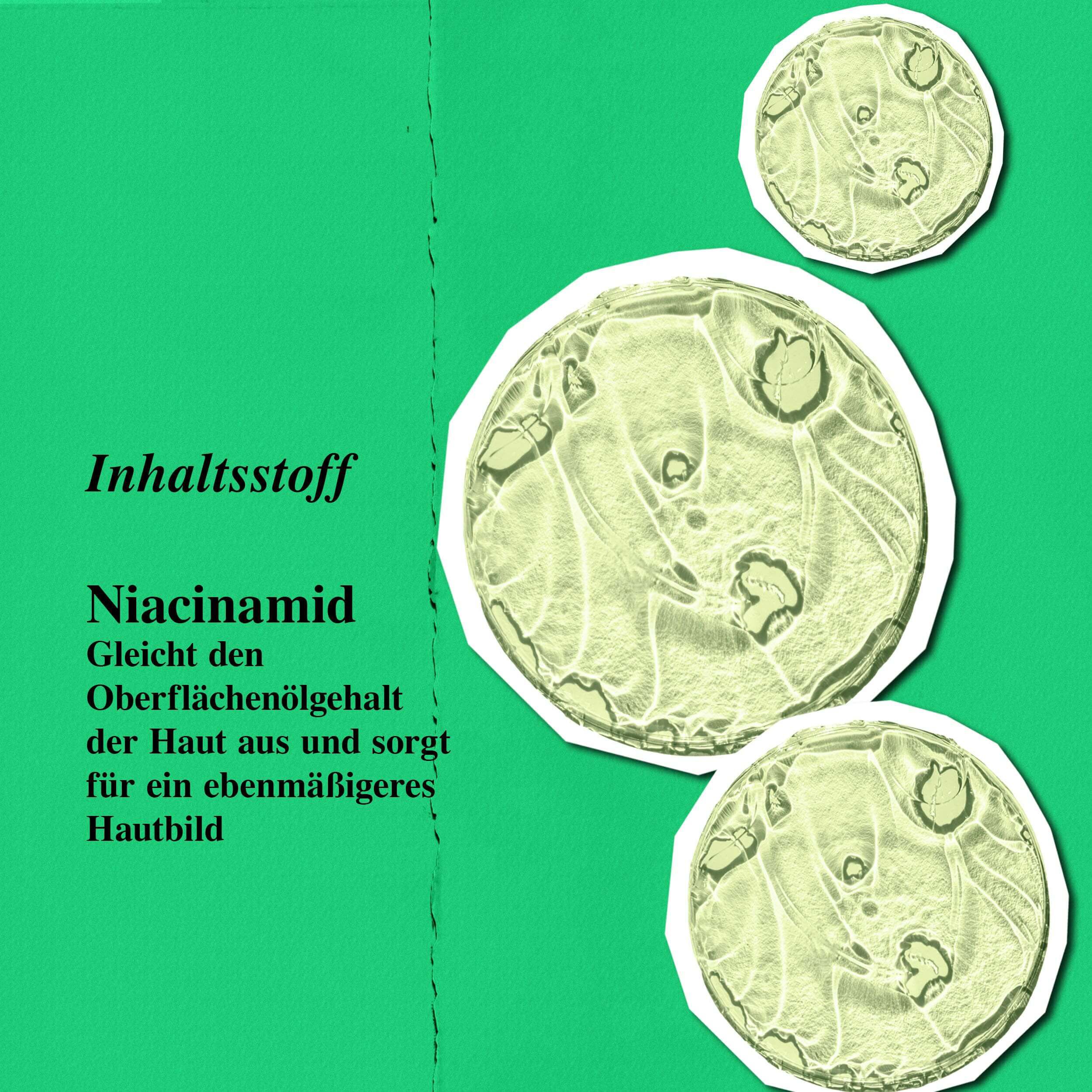 Das Kiehl's Ultra Pure High-Potency Serum reduziert uberschussiges Fett sofort um 58 %