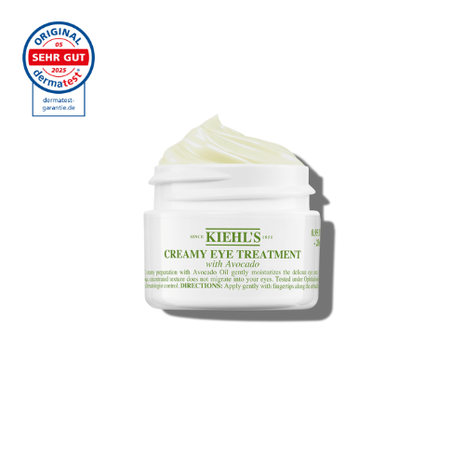 Kiehls - Creamy Eye Treatment with Avocado 28 ml