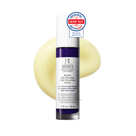 Kiehls - Retinol Skin-Renewing Daily Micro-Dose Serum 50 ml