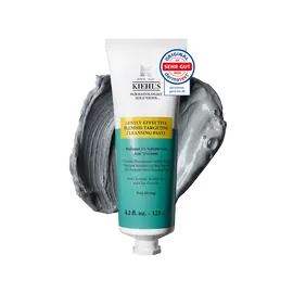 Gently Effective Blemish-Treating Cleansing Paste