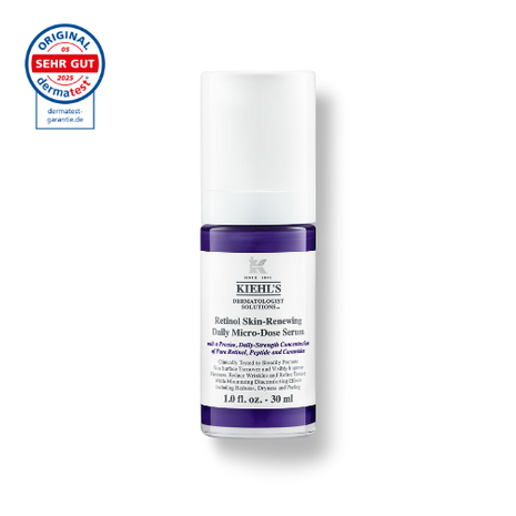 Kiehls - Retinol Skin-Renewing Daily Micro-Dose Serum 30 ml