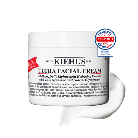 Kiehls - Ultra Facial Cream 125 ml