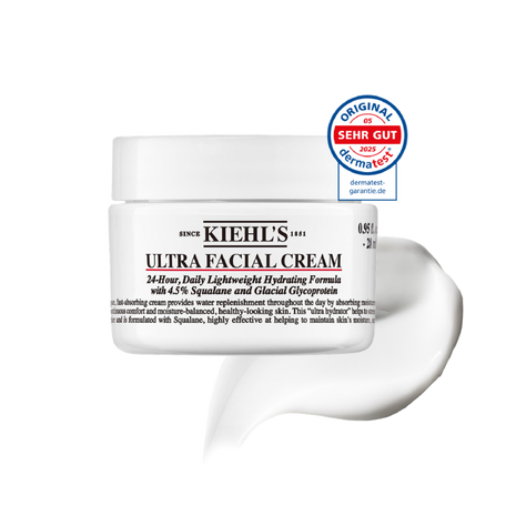 Kiehls - Ultra Facial Cream 28 ml