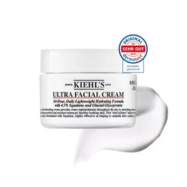Ultra Facial Cream