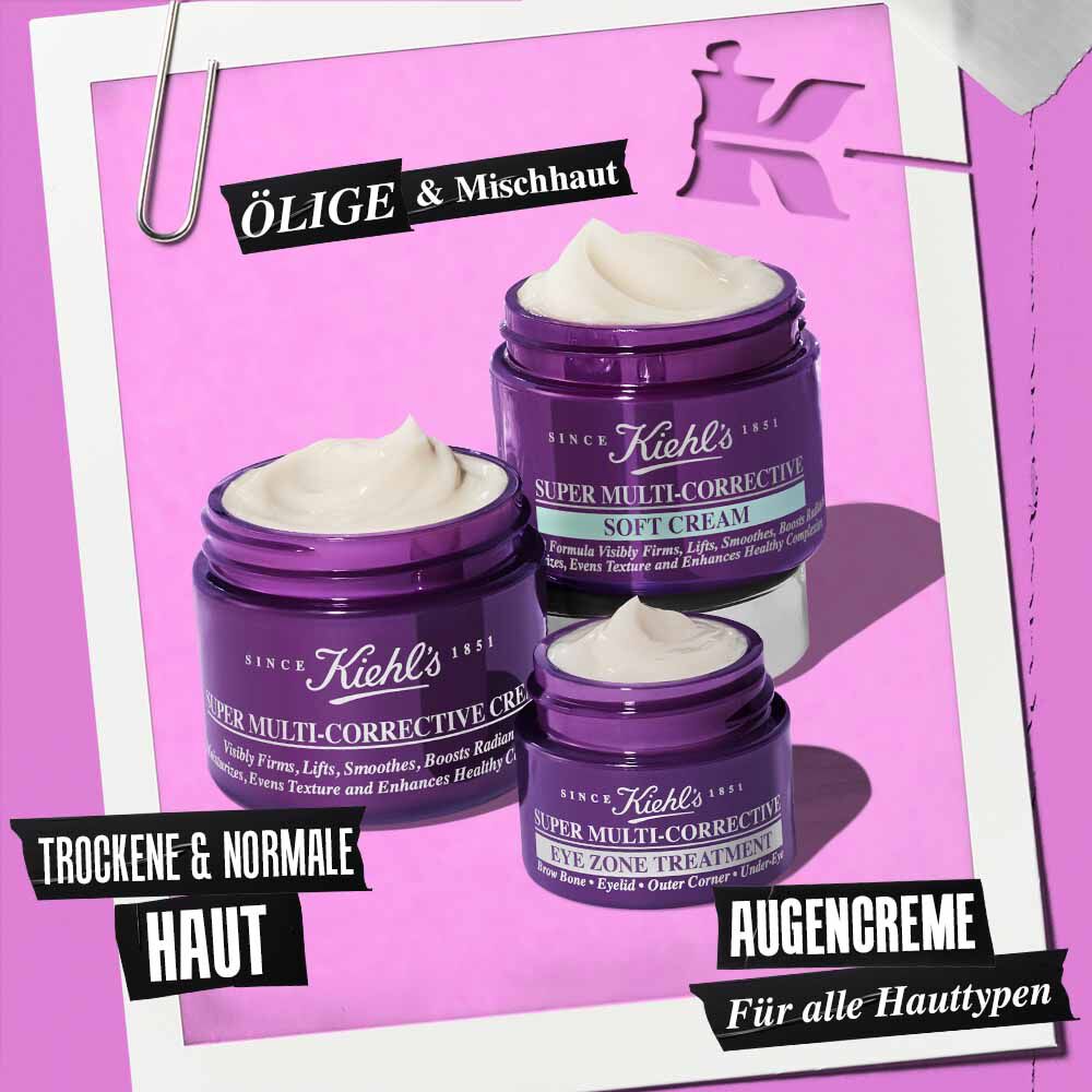 Formuliert mit Proxylane, entwickelt mit gruner Chemie – die Tiegel bestehen zu 30 % aus recyceltem Kunststoff