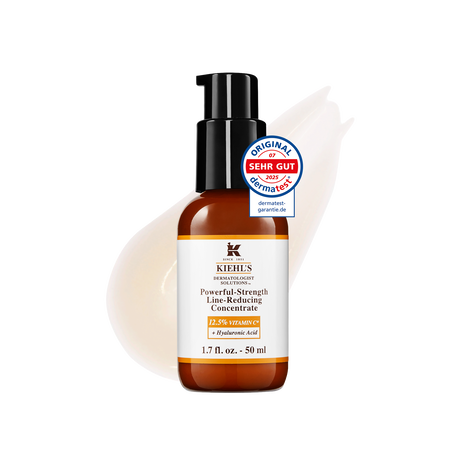 Kiehls - Powerful-Strength Line-Reducing Concentrate 50 ml