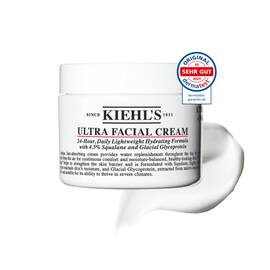 Ultra Facial Cream