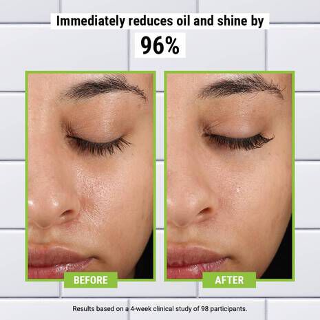 Gesichtsreinigung: Rare Earth Deep Pore-Minimizing & Polishing Powder Cleanser