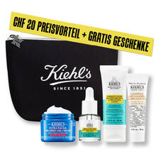 Blemish Clearing Routine