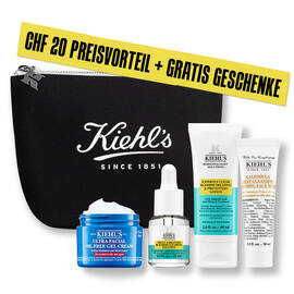 Blemish Clearing Routine