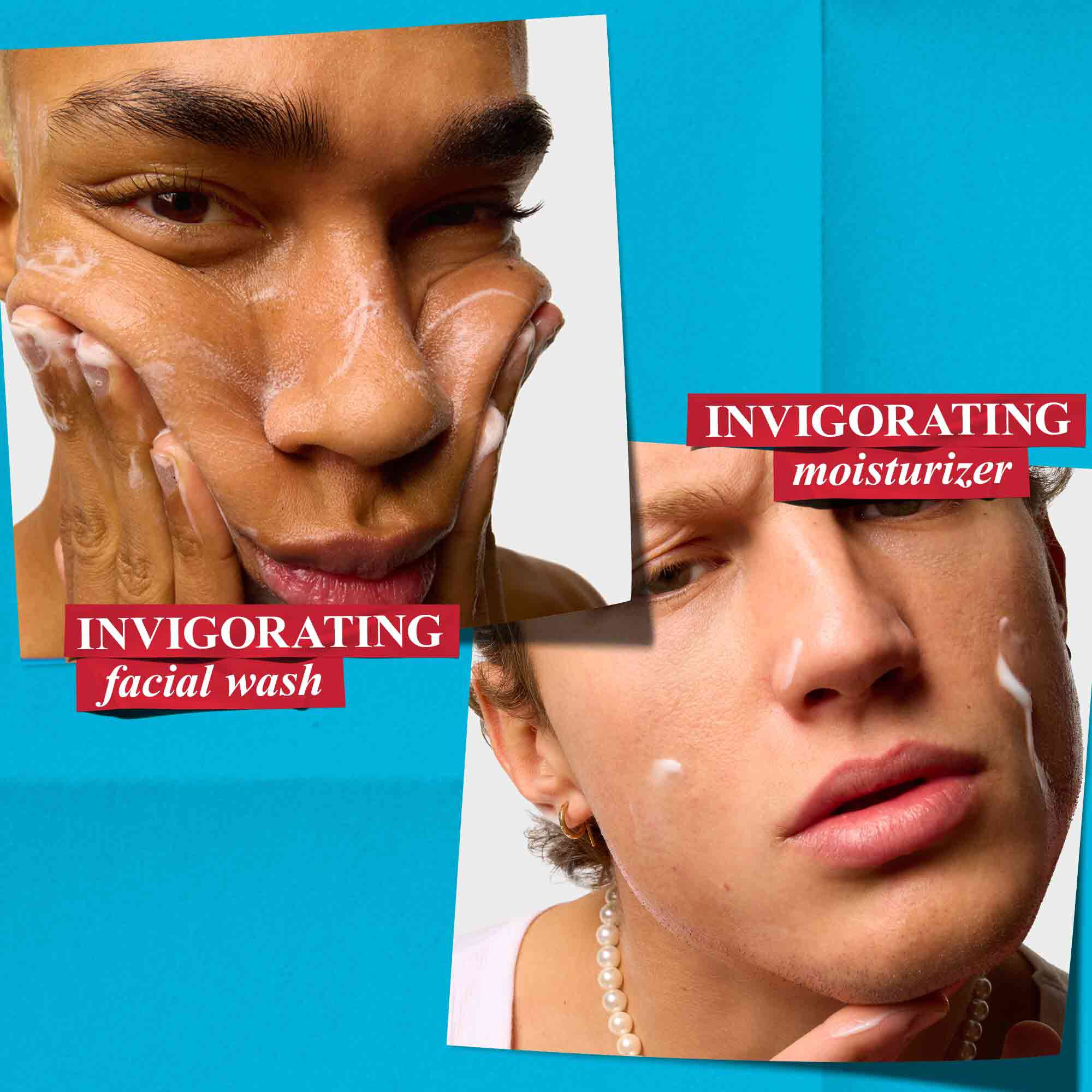 Coffret Collection The Classic Gentleman