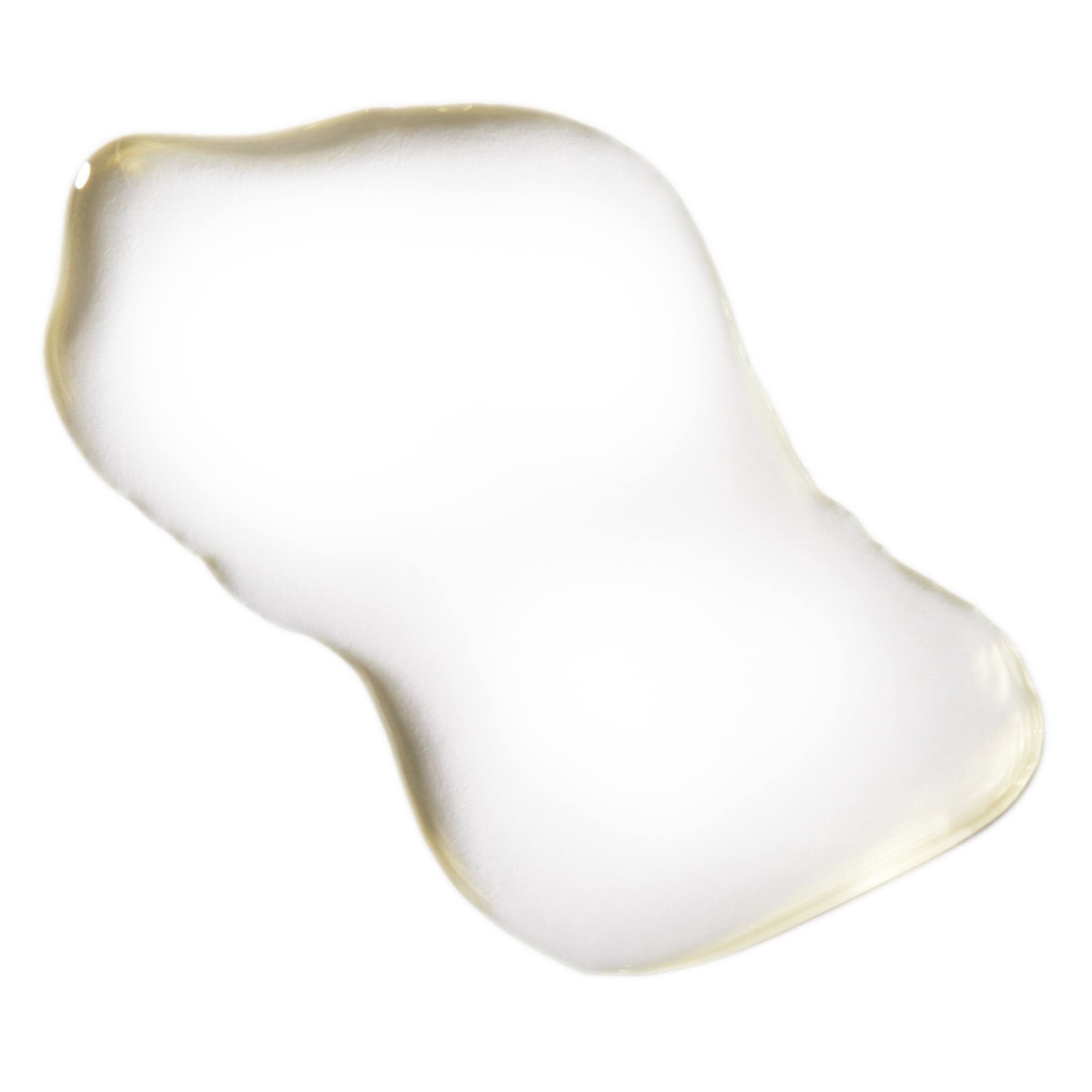 Grooming Solutions Nourishing Beard Grooming Oil Textur