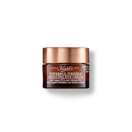 Kiehls - Powerful Wrinkle Reducing Eye Cream 14 ml