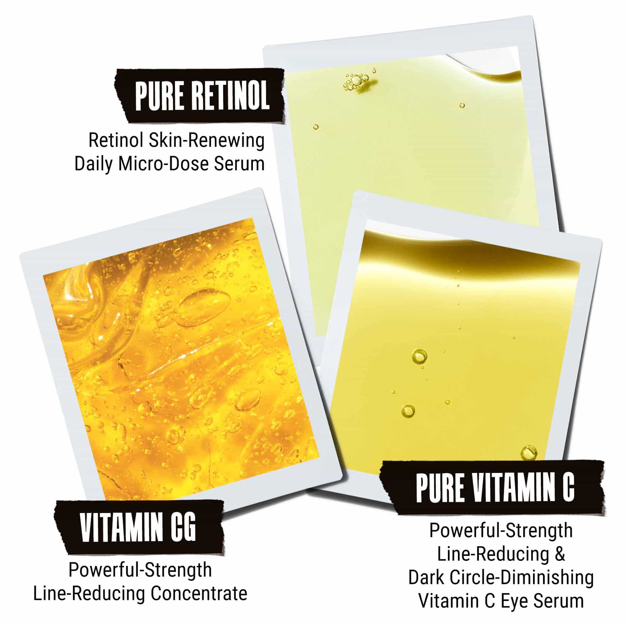 Stay Bright Day & Night Set