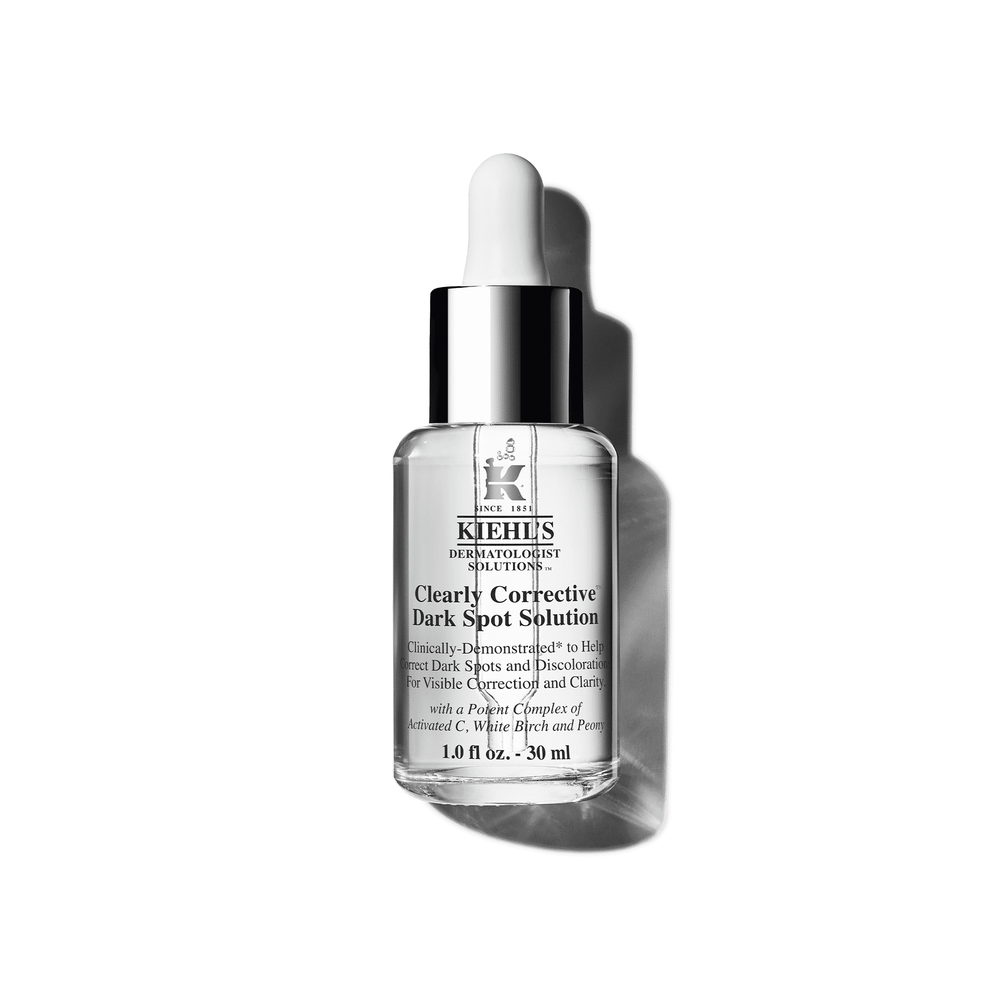 Clearly Corrective™ Serum an Black Friday reduziert | Kiehl's