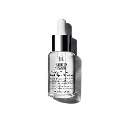 Kiehls - Clearly Corrective Dark Spot Solution 30 ml