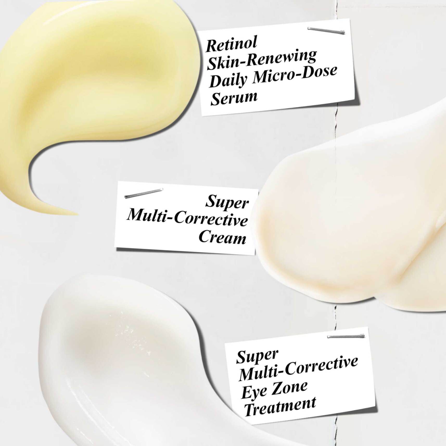 Anti-Aging Preparations