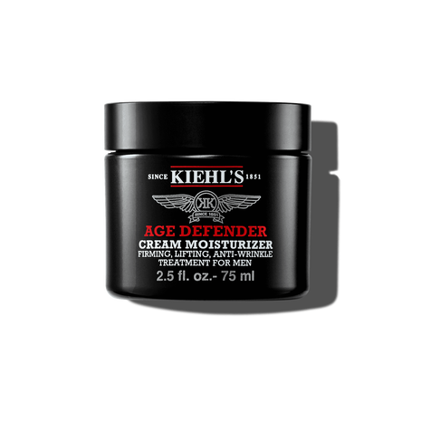 Kiehls - Age Defender Cream Moisturizer 75 ml