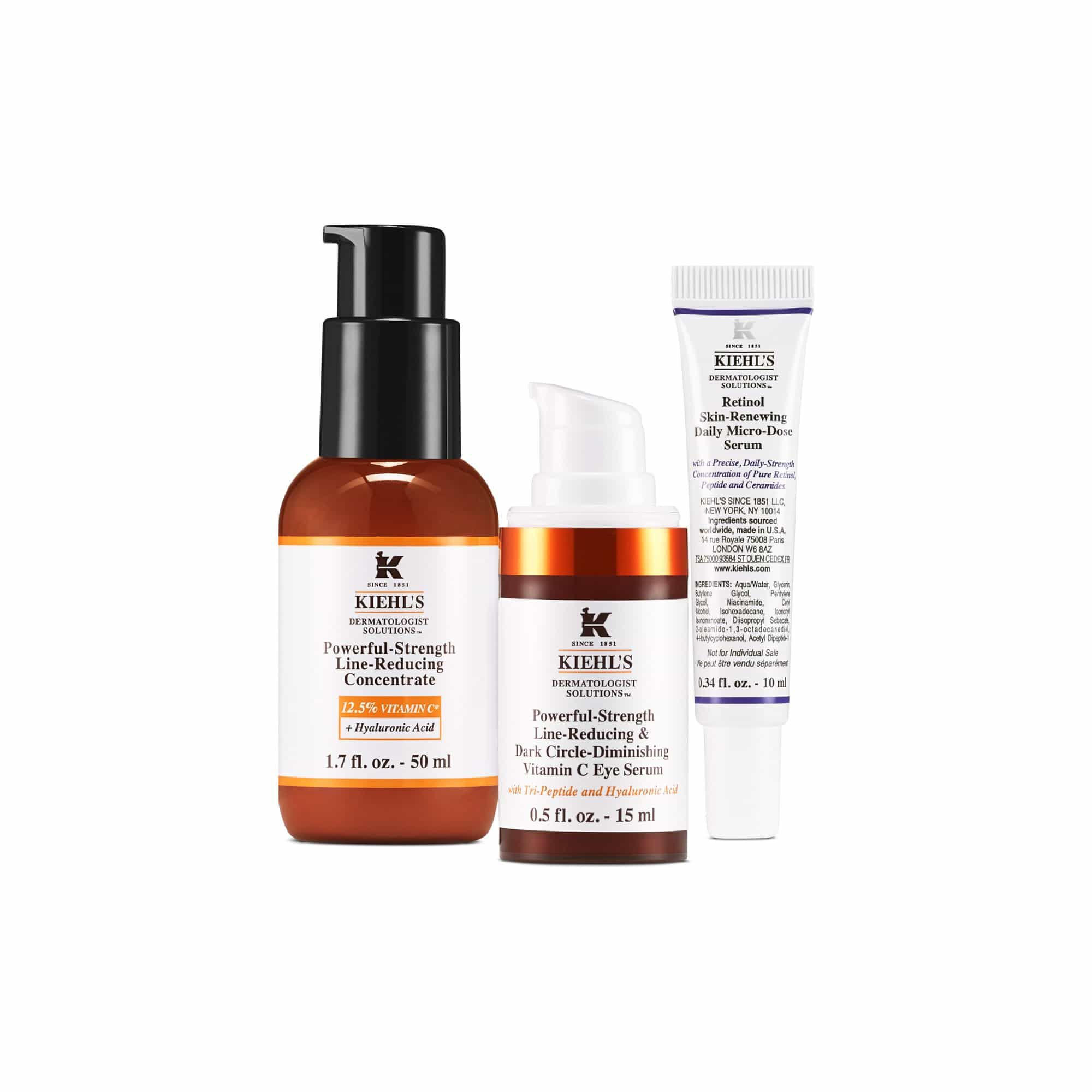 Stay Bright Day & Night Set