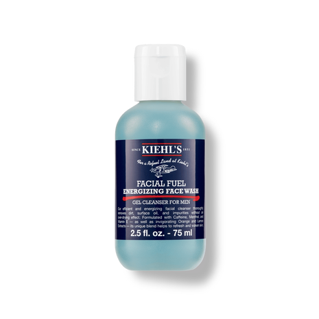 Kiehls - Facial Fuel Invigorating Face Wash 75 ml