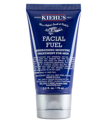 Facial Fuel Facial Fuel