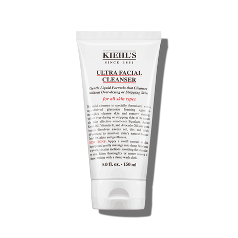 Kiehls - Ultra Facial Cleanser 150 ml