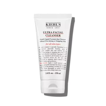 Kiehl's Ultra Facial Cleanser 