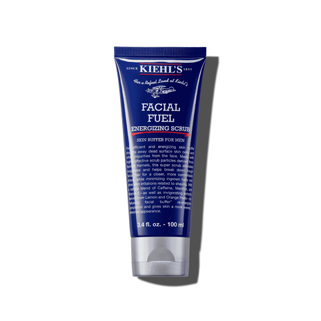 Kiehls - Facial Fuel Energizing Scrub 100 ml