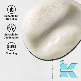 Equagen Oleo Cleanser | Ultra Gentle Cleanser For Face And Body For Dry