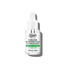 Flacon du Serum Haute Concentration Ultra Pure Kiehl's a 5,0 % de Niacinamide