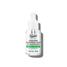 Flacon du Serum Haute Concentration Ultra Pure Kiehl's a 5,0 % de Niacinamide