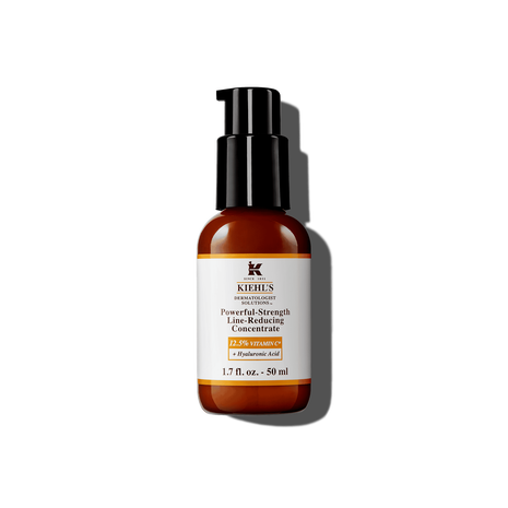 Kiehls - Powerful-Strength Line-Reducing Concentrate 50 ml