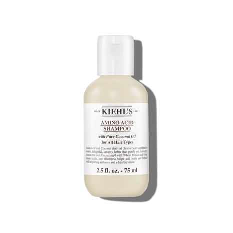 Kiehls - Amino Acid Shampoo 75 ml