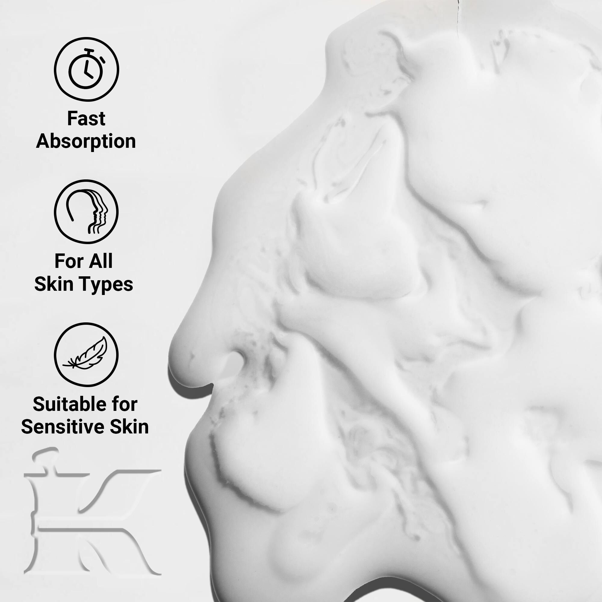 Tonique peeling doux Daily Refining Milk-Peel Toner