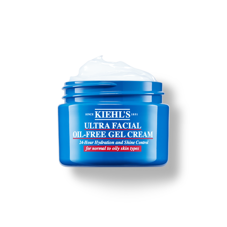 Kiehls - Ultra Facial Oil-Free Gel Cream 28 ml