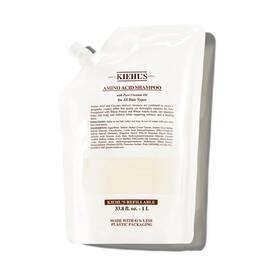 Flasche Kiehl's Amino Acid Shampoo