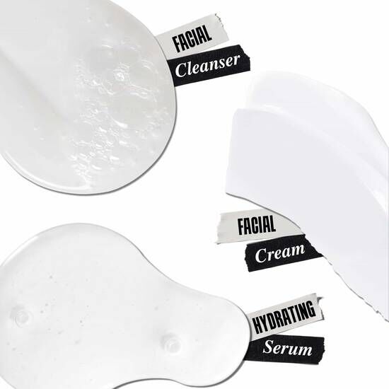 Up The Moisture Starter Set