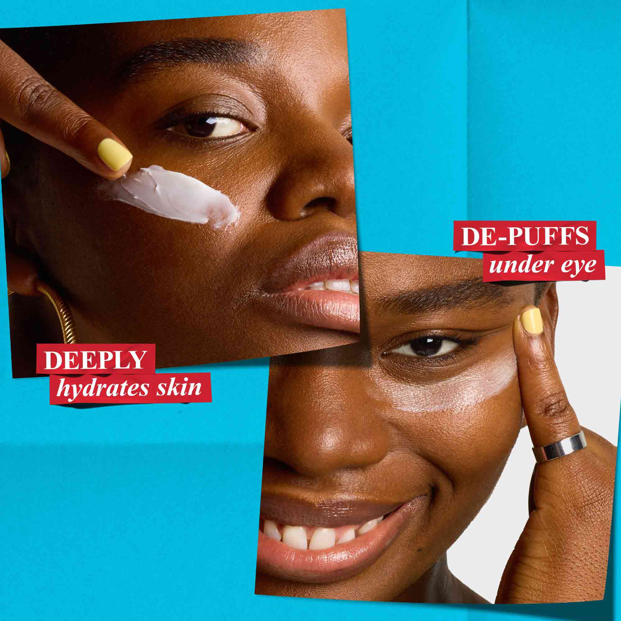 Coffret cadeau hydratation maximale