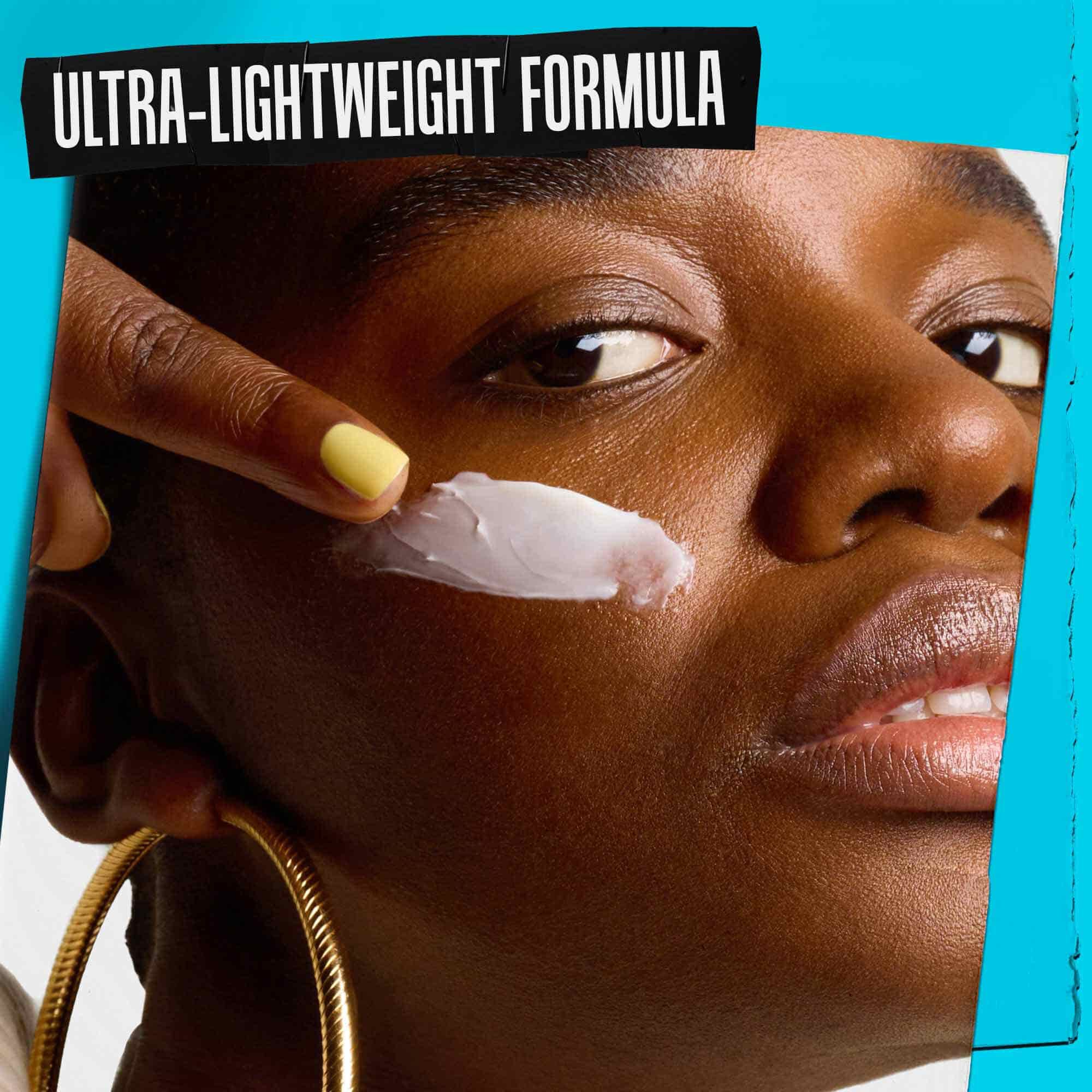 Ultra Facial Cream