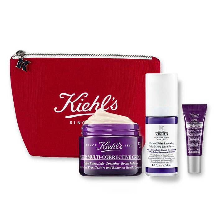 Love Your Skin : routine anti-age