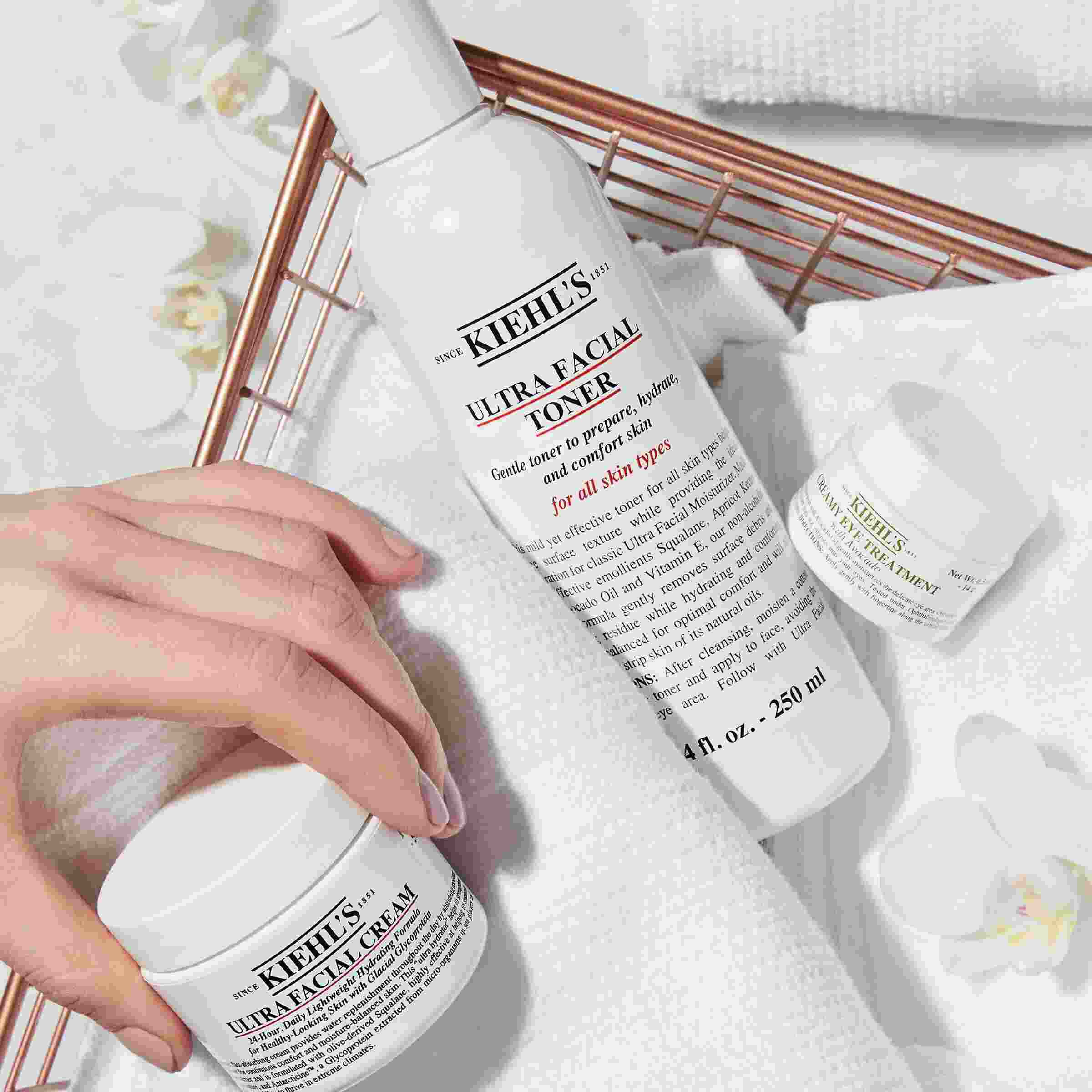 Tonique Ultra Facial Toner