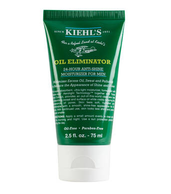 Men's Oil Eliminator 24 Hour Anti-Shine Moisturizer Men's Oil Eliminator 24 Hour Anti-Shine Moisturizer