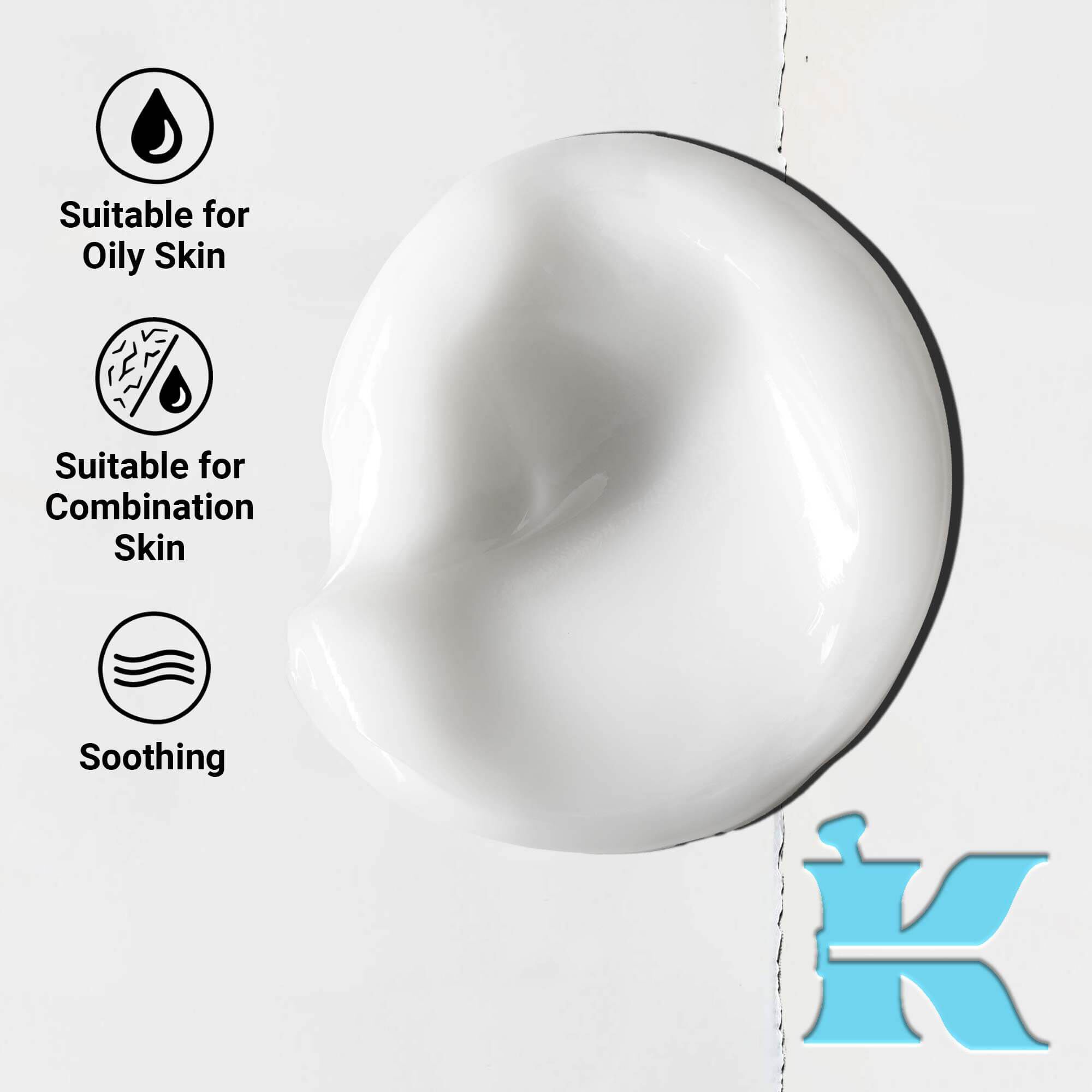 Ultra Facial Oil-Free Lotion