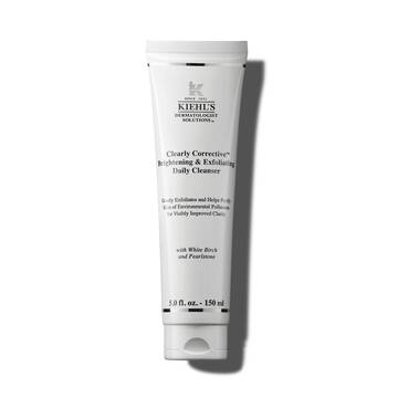 Clearly Corrective™ Brightening & Exfoliating Daily Cleanser