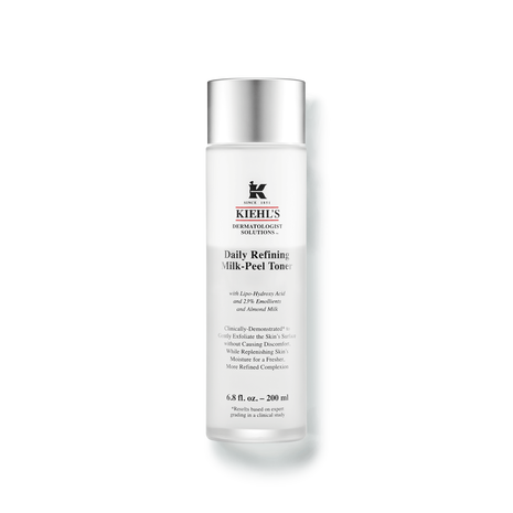 Kiehls - Daily Refining Milk-Peel Toner 200 ml