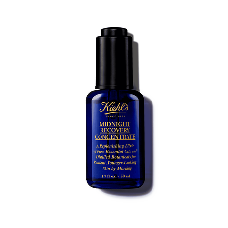 Kiehls - Midnight Recovery Concentrate 50 ml