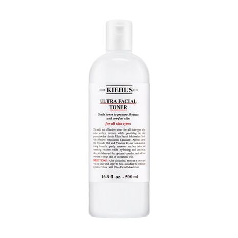 Kiehls - Ultra Facial Toner 500 ml