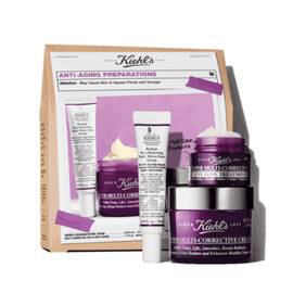 Anti-Aging Preparations
